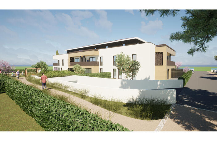 Appartement F2 — photo 2