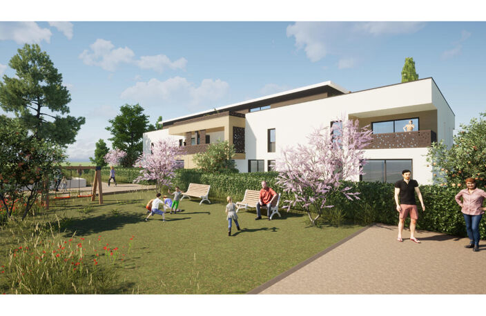 Appartement F2 — photo 4