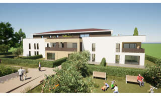 Appartement 3 Pièces 77 m² à vendre à Pont-de-Chéruy (38230)