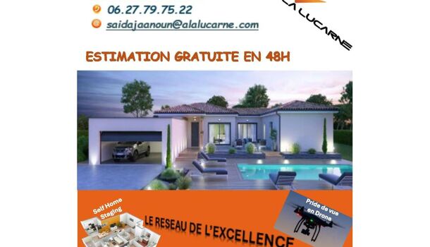 Appartement 3 pièces  à vendre Pont-de-Chéruy 38230