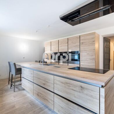 Maison 6 pièces 213800 €