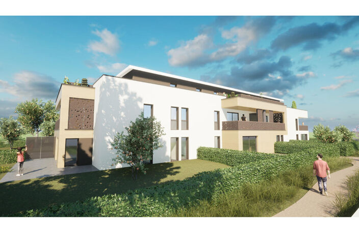 Appartement F3 — photo 2