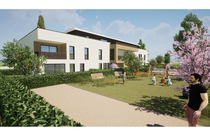 Appartement F3 — photo 3