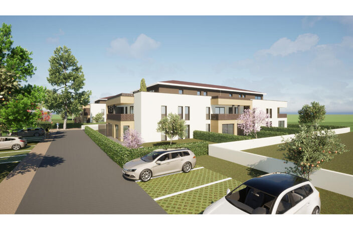 Appartement F3 — photo 5