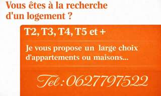 Appartement 3 Pièces 66 m² à vendre à Pont-de-Chéruy (38230)