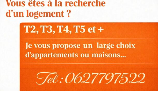 Appartement 3 pièces  à vendre Pont-de-Chéruy 38230