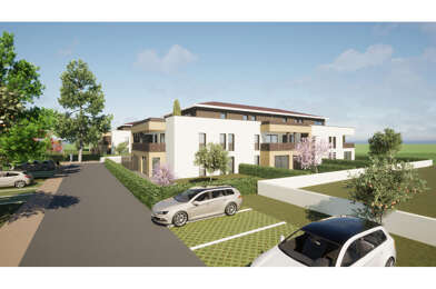 Appartement 3 pièces 229000 €