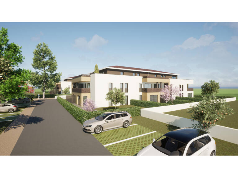 Appartement F3 — photo 1