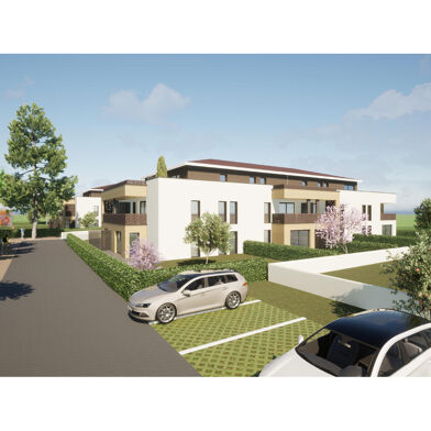 Appartement 3 pièces 229000 €