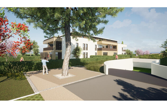 Appartement F2 — photo 4