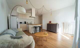 Appartement 4 Pièces 65 m² à vendre à Montpellier (34090)