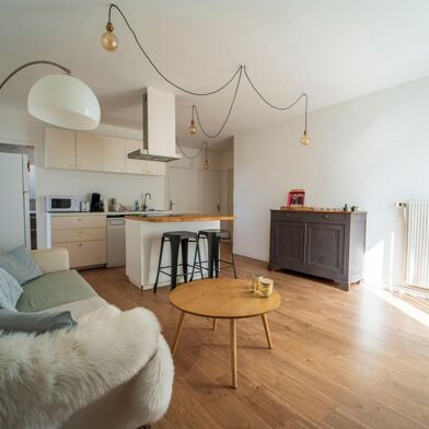 Appartement 4 pièces 250000 €