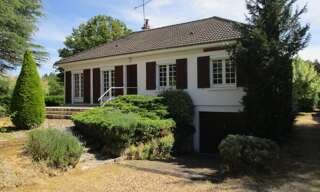 Maison 4 Pièces 87 m² à vendre à Meusnes (41130)