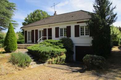 Maison 4 pièces 159000 €