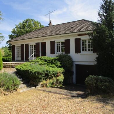 Maison 4 pièces 159000 €