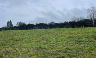 Terrain  1050 m² à vendre à Verneuil-sur-Vienne (87430)