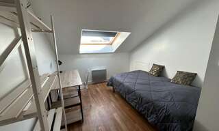 Appartement 1 Pièce 18 m² à louer à Limoges (87000)