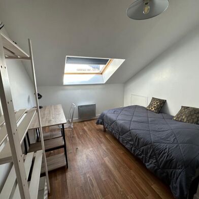 Appartement 1 pièces 390 €