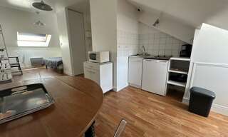 Appartement 1 Pièce 18 m² à louer à Limoges (87000)
