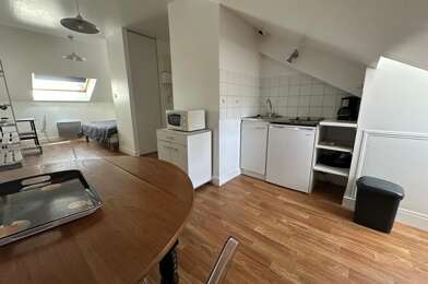 Appartement 1 pièces 390 €