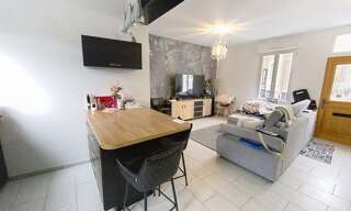 Maison 4 Pièces 74 m² à vendre à Tours (37000)