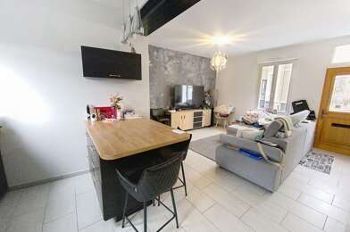 Maison 4 pièces 305000 €