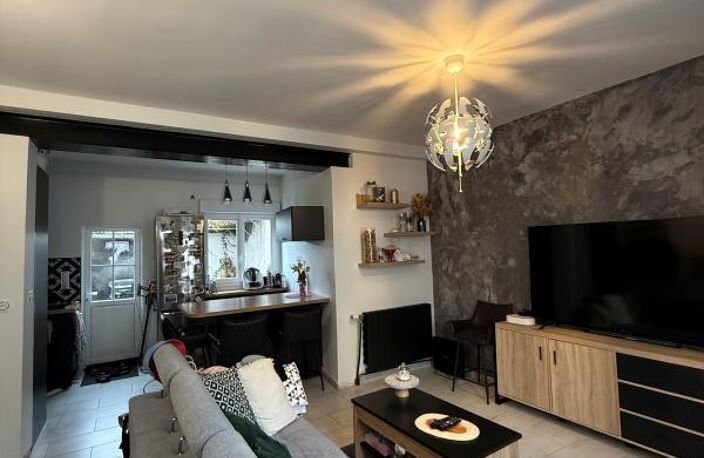 Maison À Vendre à proximité de l'hôpital Bretonneau — photo 4
