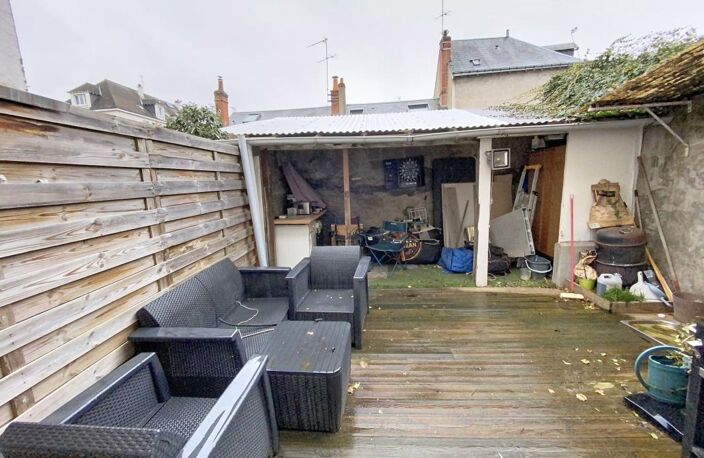 Maison À Vendre à proximité de l'hôpital Bretonneau — photo 5