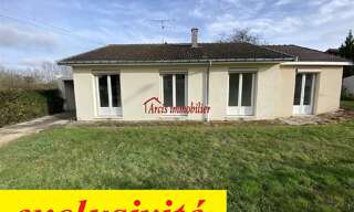 Maison 5 Pièces 96 m² à vendre à Arcis-sur-Aube (10700)