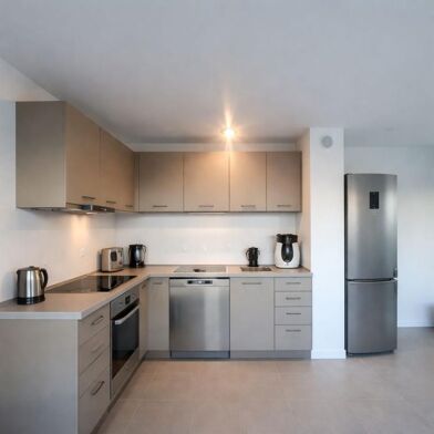 Appartement 3 pièces 387000 €