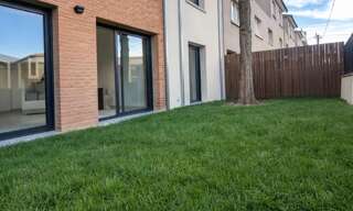 Appartement 3 Pièces 71 m² à vendre à Toulouse (31400)
