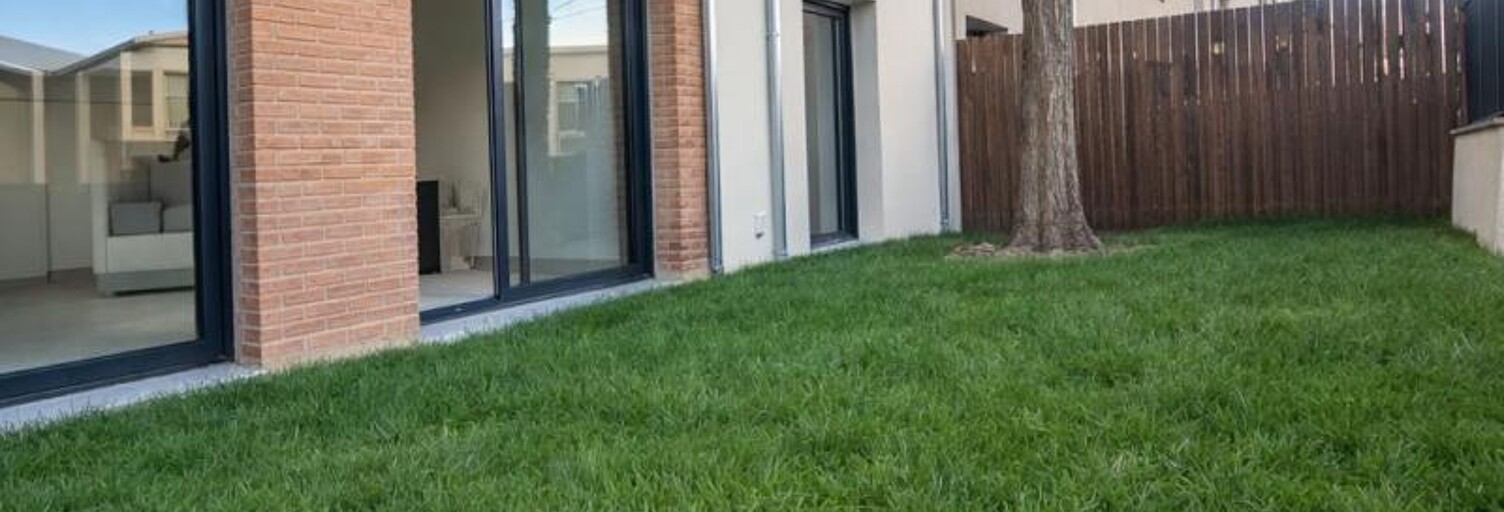 Appartement 3 Pièces 71 m² à vendre à Toulouse (31400)