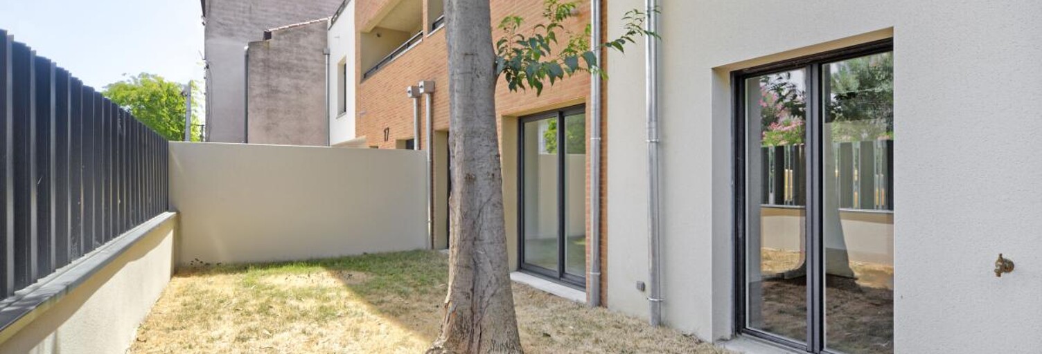 Appartement 3 Pièces 71 m² à vendre à Toulouse (31400)