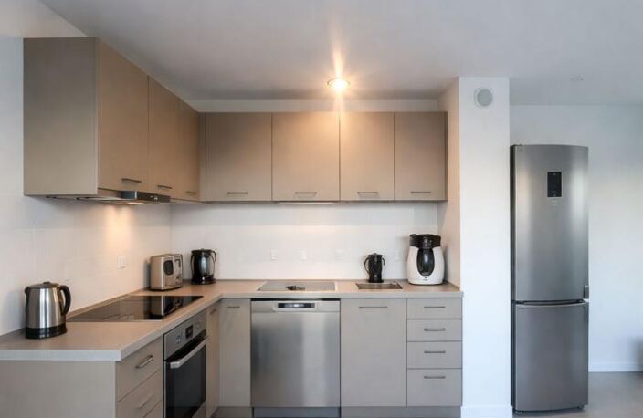Toulouse Saint-Agne - Rangueil Appartement type 3 avec jardins, 2 bains,  en frais de notaire réduit — photo 2