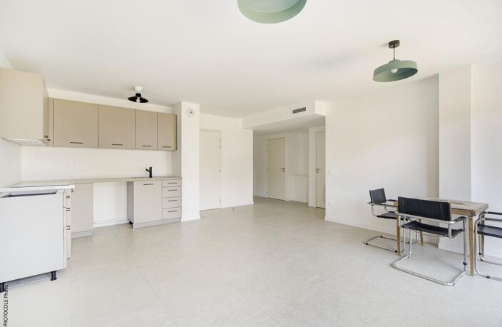 Toulouse Saint-Agne - Rangueil Appartement type 3 avec jardins, 2 bains,  en frais de notaire réduit — photo 4