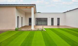 Maison 4 Pièces 123 m² à vendre à Launaguet (31140)