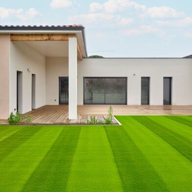 Maison 4 pièces 400000 €