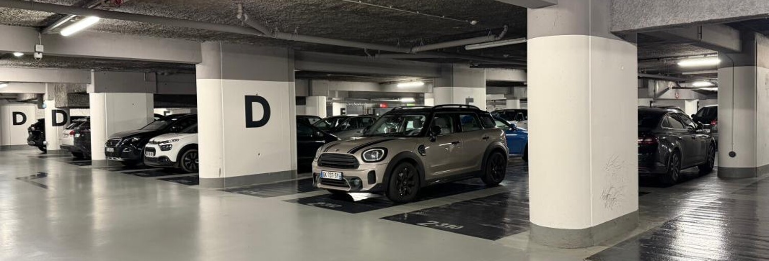 Garage   m² à louer à Toulouse (31000)