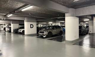 Garage   m² à louer à Toulouse (31000)