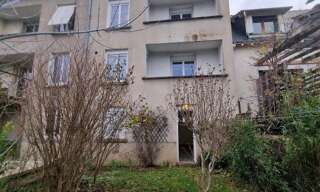 Maison 4 Pièces 101 m² à louer à Saint-Pierre-des-Corps (37700)