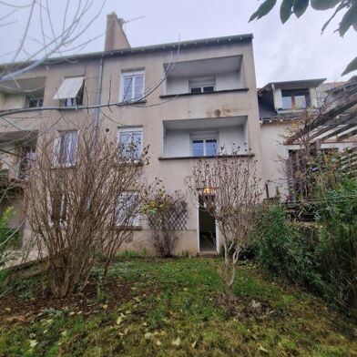 Maison 4 pièces 1100 €