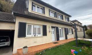 Maison 4 Pièces 124 m² à vendre à Marines (95640)