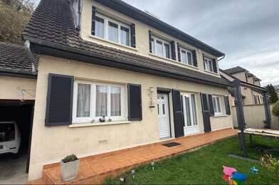 Maison 4 pièces 315000 €