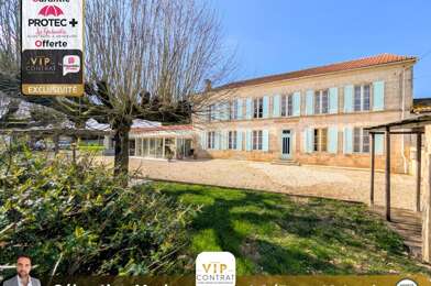 Maison 8 pièces 262000 €