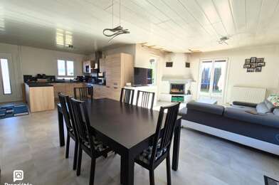 Maison 6 pièces 520000 €