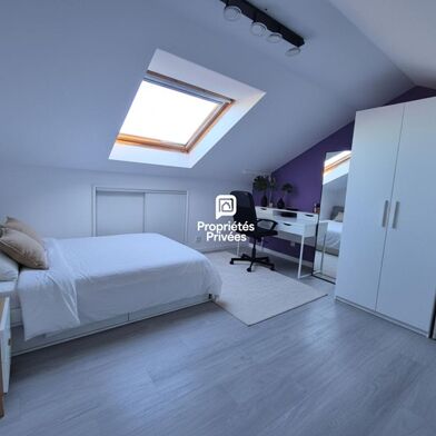 Maison 6 pièces 520000 €