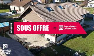 Maison 6 Pièces 145 m² à vendre à Collonges (01550)