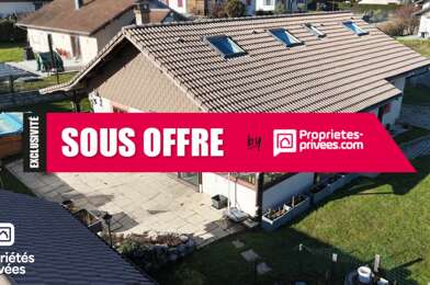 Maison 6 pièces 520000 €
