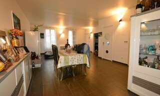 Maison 4 Pièces 107 m² à vendre à Persan (95340)