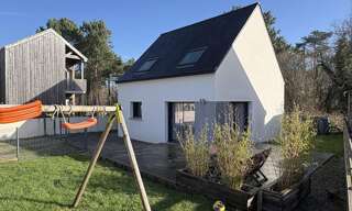 Maison 5 Pièces 76 m² à vendre à Riec-sur-Bélon (29340)